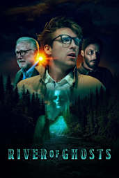 River of Ghosts