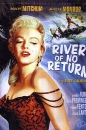 River of No Return