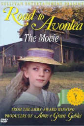 Road to Avonlea - Season 1