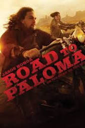Road To Paloma