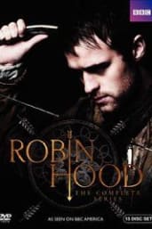 Watch Robin Hood Season 1 in 1080p on Soap2day