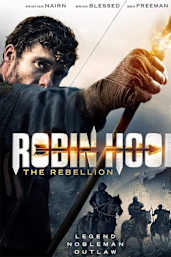 Robin Hood The Rebellion
