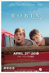 Robin: Watch for Wishes