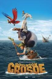 Robinson Crusoe (The Wild Life)