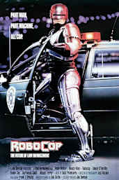 RoboCop (1987)