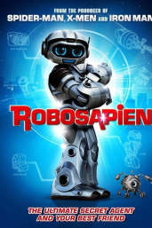 Robosapien: Rebooted