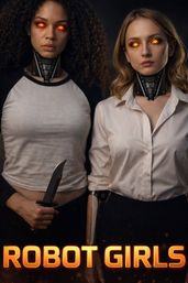 Robot Girls