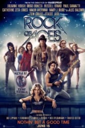 Rock Of Ages