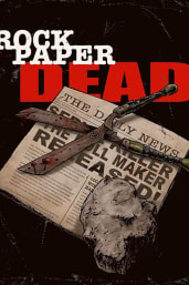 Rock, Paper, Scissors