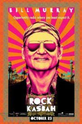Rock the Kasbah