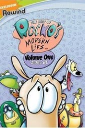 Rockos Modern Life - Season 3