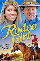 Rodeo Girl