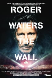 Roger Waters the Wall