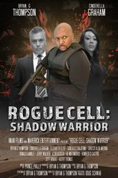 Rogue Cell: Shadow Warrior