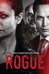 Watch Rogue Season 1 in 1080p on Soap2day