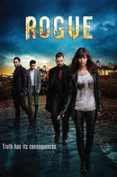 Watch rogue season outlet 1 online free