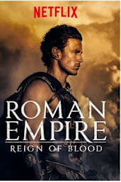Roman Empire: Reign of Blood - Season 1