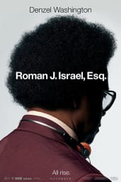 Roman J Israel, Esq