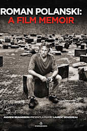 Roman Polanski: A Film Memoir