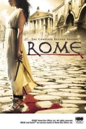 Rome - Season 1
