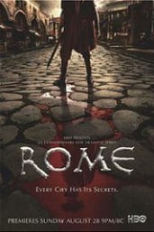 Rome season outlet 1 streaming free