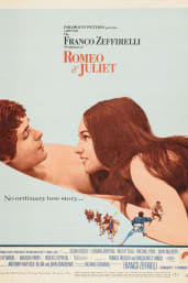 Romeo and Juliet