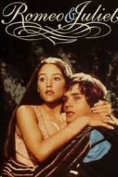 Romeo And Juliet 1968