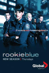 Watch rookie blue discount season 1 online free