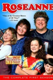 Roseanne - Season 1