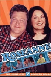 Roseanne - Season 4