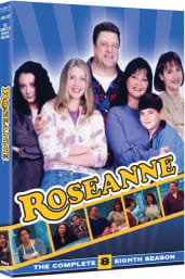 Watch roseanne online discount free