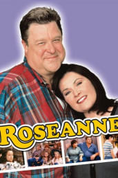 Roseanne - Season 6
