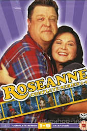 Roseanne - Season 7