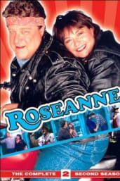 Roseanne - Season 9