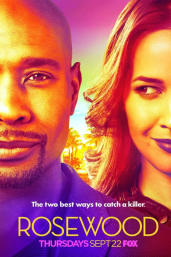 Rosewood - Season 2