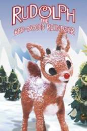 Rudolph, the Red-Nosed Reindeer