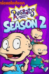 Rugrats - Season 2