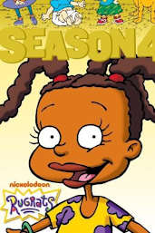Rugrats - Season 4