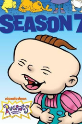 Rugrats - Season 7