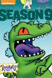 Rugrats - Season 9