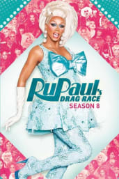 Watch RuPaul in 1080p on Soap2day