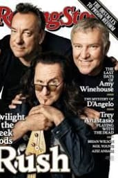 Rush