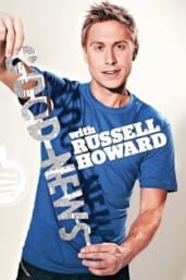 Russell Howard's Good News - Season 01