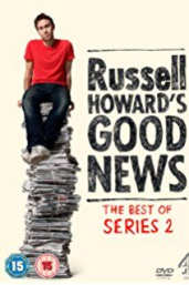 Russell Howard's Good News - Season 02
