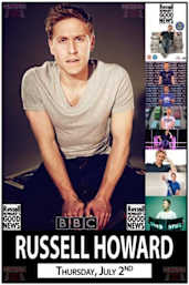 Russell Howard's Good News - Season 03