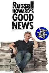 Russell Howard's Good News - Season 10