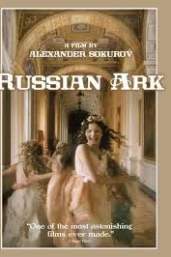 Russian Ark