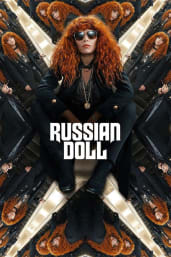 Russian Doll - Season 2