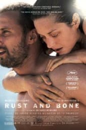 Rust and Bone