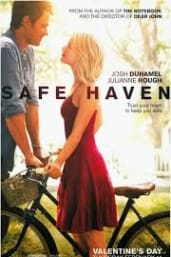 Safe haven full movie hot sale with english subtitles online